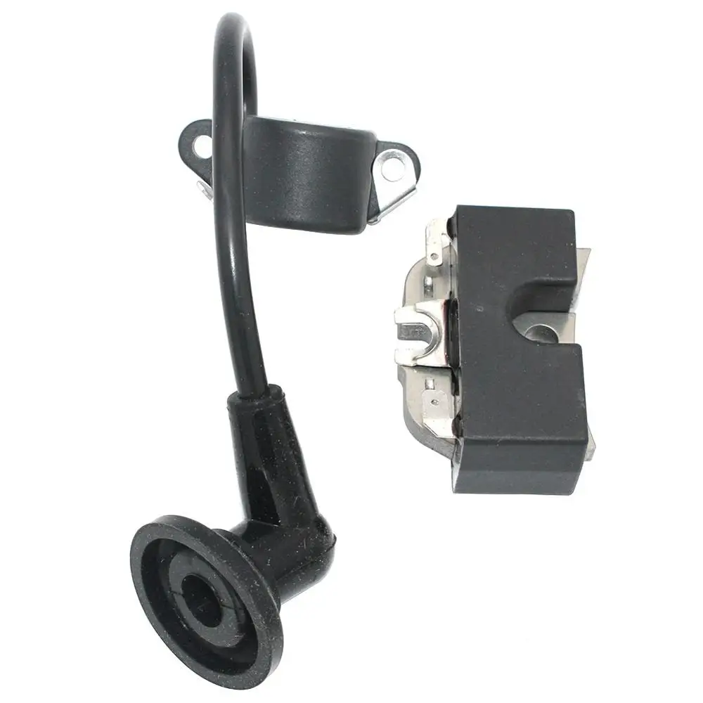 Катушка зажигания электронной коробки для Husqvarna 181 281 288 281XP 288EPA 288XP 501812702 501812801 501633301