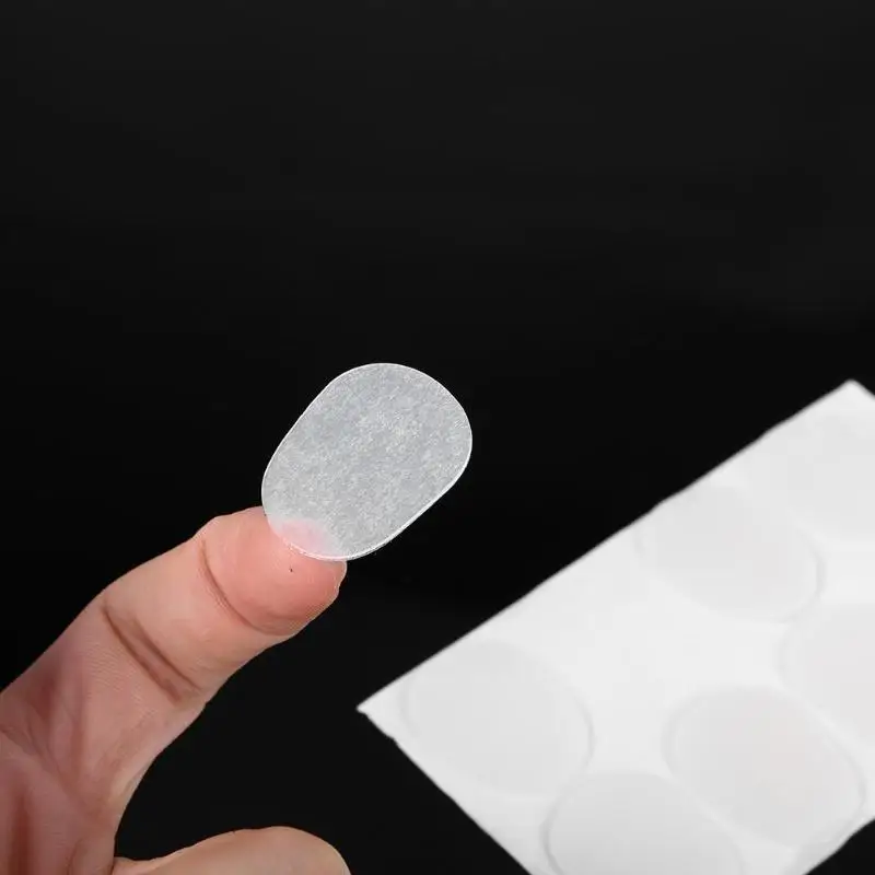 8 шт. альт тенор высокочастотный саксофон накладки для мундштука