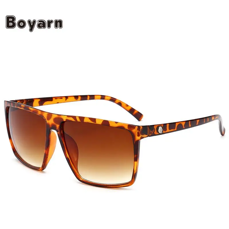 

Boyarn Boyarn Retro Steampunk Frame Skull Square Male Sunglasses Men All Black Oversized Big Sun Glasses For Men Women Sun Glass