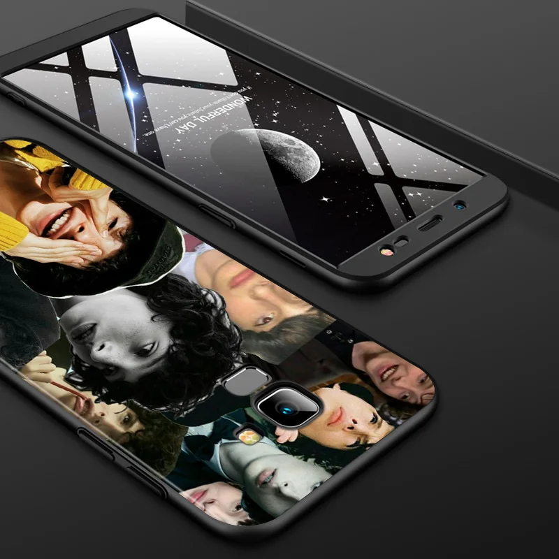 

Finn Wolfhard Stranger Things For Samsung Galaxy J2 J3 J4 Core J5 J6 J7 J8 Prime Duo Plus 2018 2017 2016 Black Phone Case