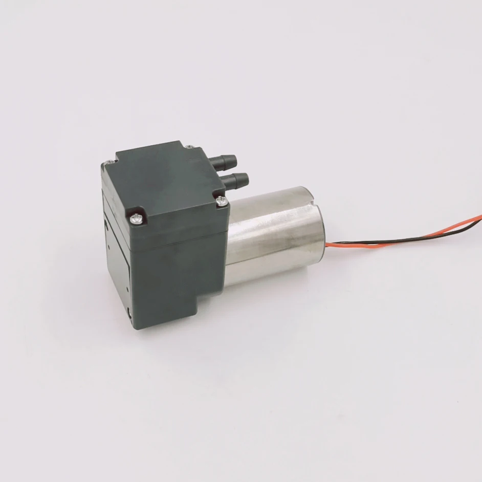 PWM 0 ~ 5V контроль скорости насос давления/воздушный мембранные насосы вакуумные