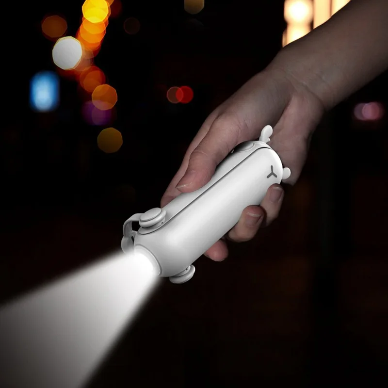 USB вентиляторы складные портативные удерживающие маленькие бытовые