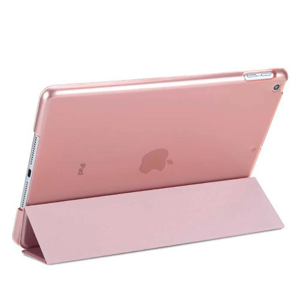 Для iPad Pro 10,5 чехол /iPad Air чехол, тонкий кожаный чехол-подставка для iPad Air 3 Чехол Fundas со стилусом+ пленка