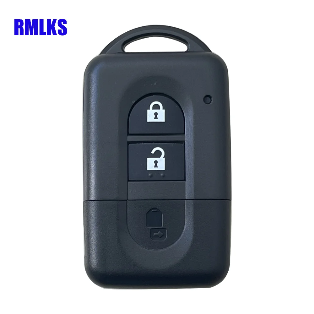 Новый Сменный дистанционный брелок для автомобильного ключа