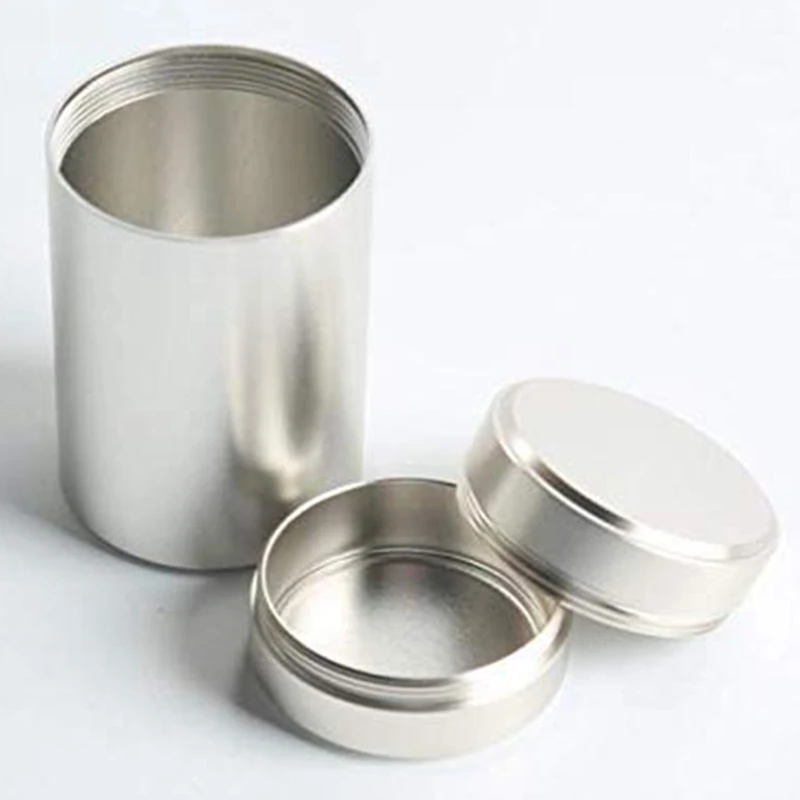 Чайные Банки Набор герметичные крышки дома кухонные чайные контейнеры для чая