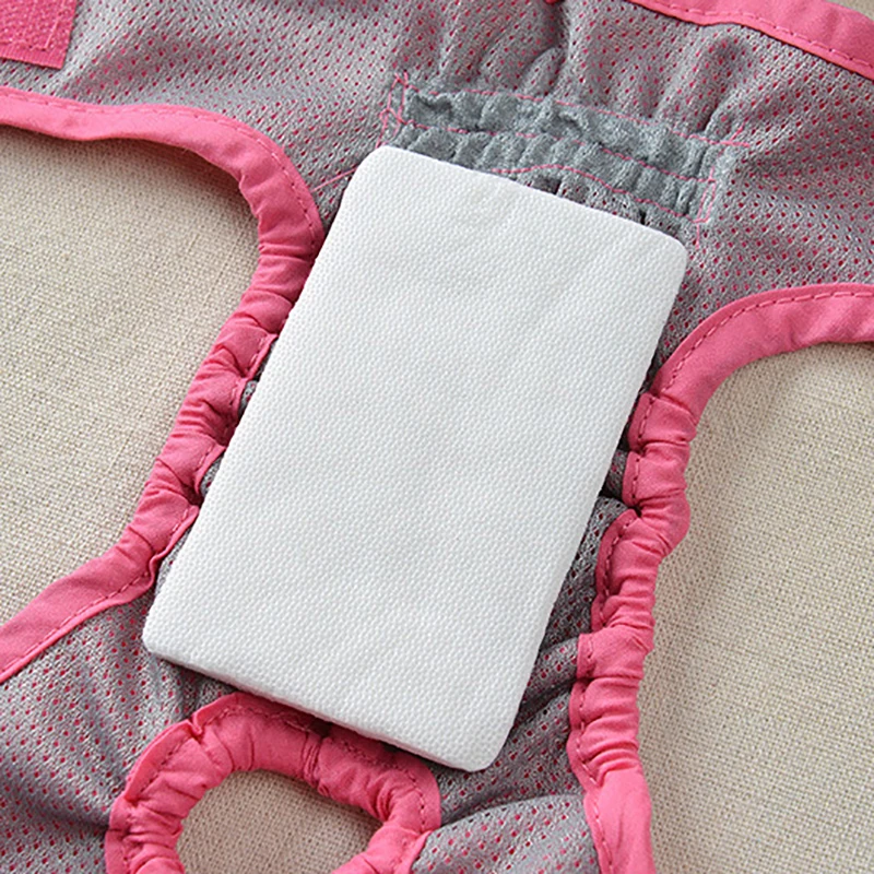 Аксессуары для домашних животных женские/мужские шорты собак хлопковые