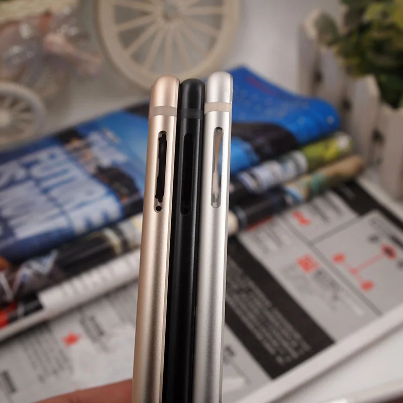 Для HuaweiP10/ P10 плюс крышка для отсека аккумулятора запасные части Huawei P10Plus VKY L29 AL00 L29A
