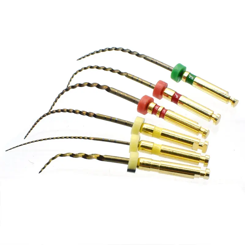 Аналог SOCO SC PRO зубной инструмент для отбеливания зубов вращающийся Золотой