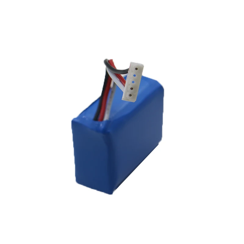 7 2 V 3000mAh литий ионный аккумулятор для салфетки робота пылесоса iRobot Braava 380 380T Mint 5200
