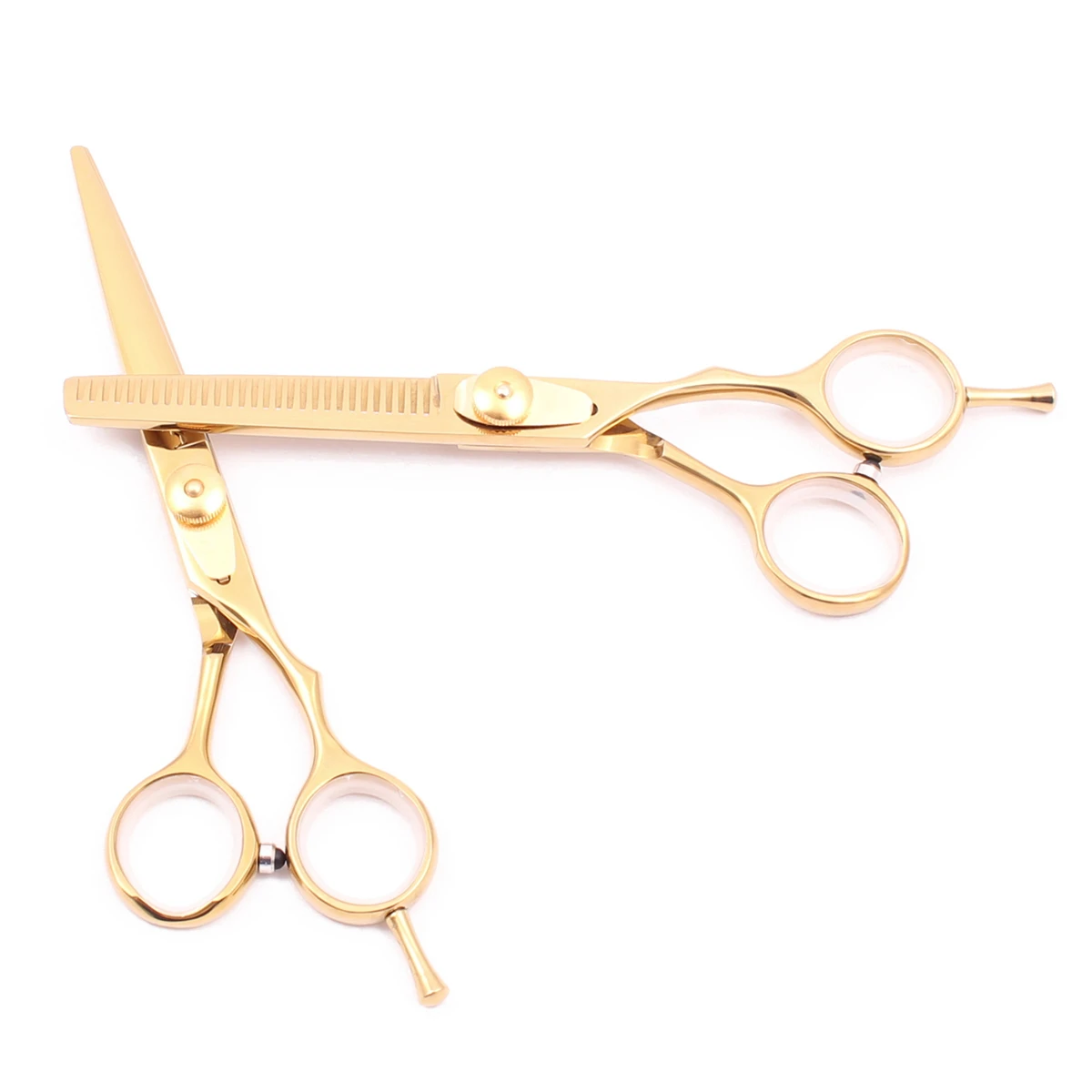 Ножницы Парикмахерские 6 &quot17 5 см выполненный по индивидуальному заказу Япония
