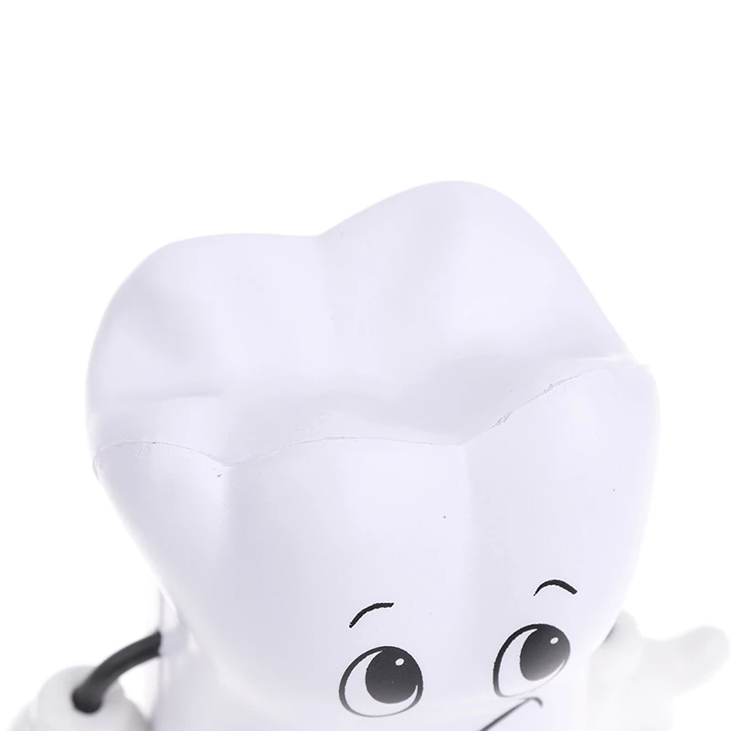 1 шт. зубчатая фигурка игрушка-сжималка мягкая искусственная пена кукла