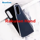 Силиконовый защитный чехол для телефона Rakuten Hand Gel, мягкий чехол из ТПУ