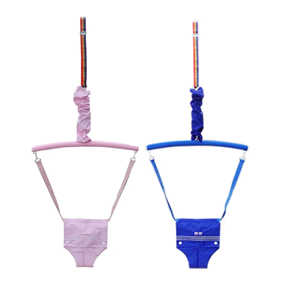 

Baby Swing Bouncing Seat Children Indoor Outdoor Fitness Sensory Training Exercise Toy Baby Motor Skill Cultivation