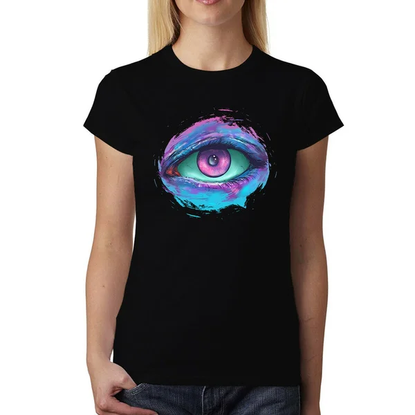 

Eye Surveillance Women's T-shirt