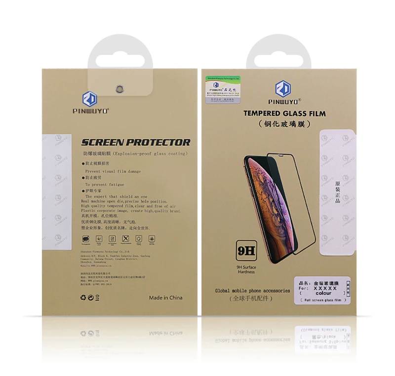 Закаленное стекло для Xiaomi Redmi 7A Полное покрытие экрана Защитное стекло для экрана полное защитное для Redmi 7A Vidrio templado