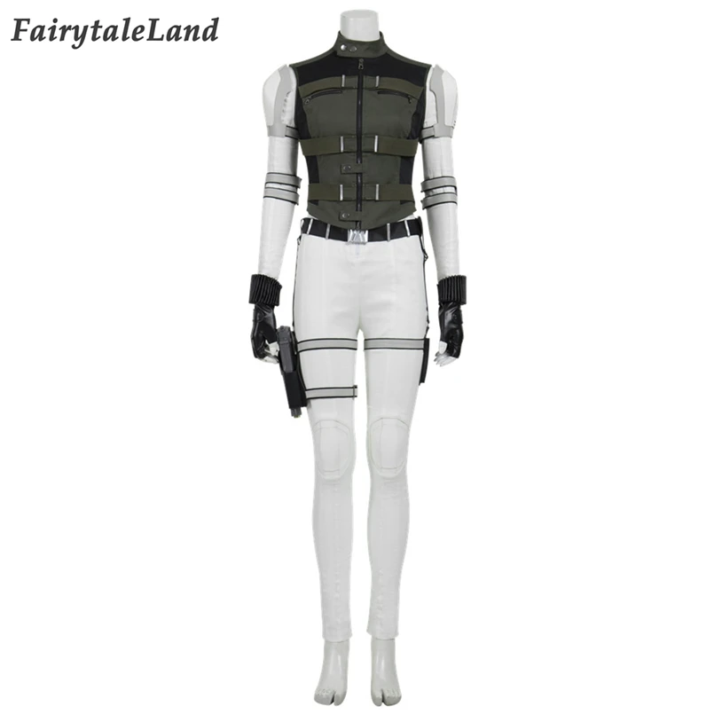 Костюм супергероя на Хэллоуин для косплея вдовы йлены беловой сексуальный