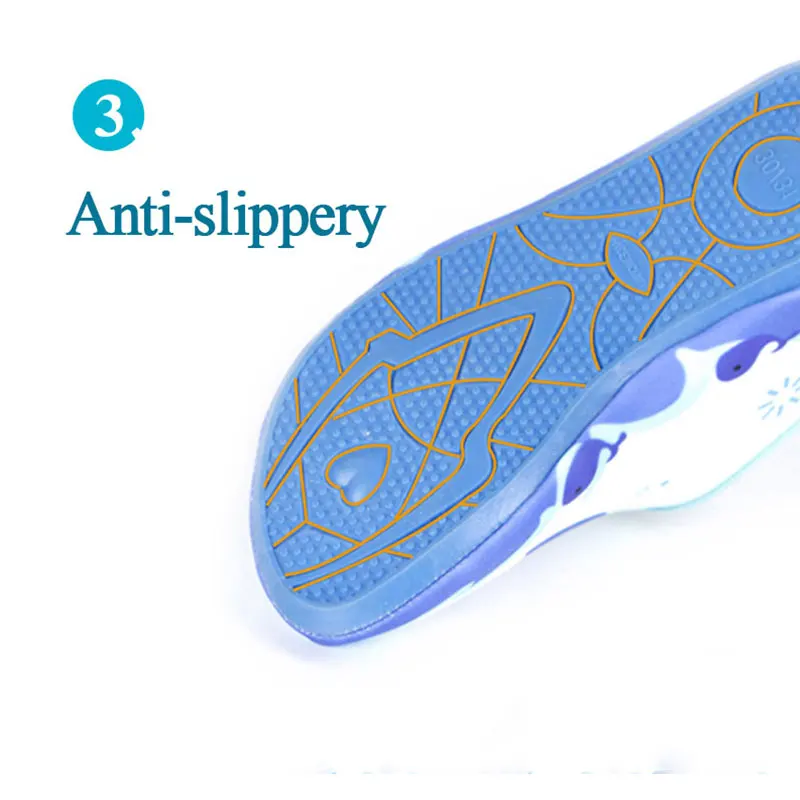 JACKSHIBO Детские быстросохнущие туфли для плавания водонепроницаемая обувь