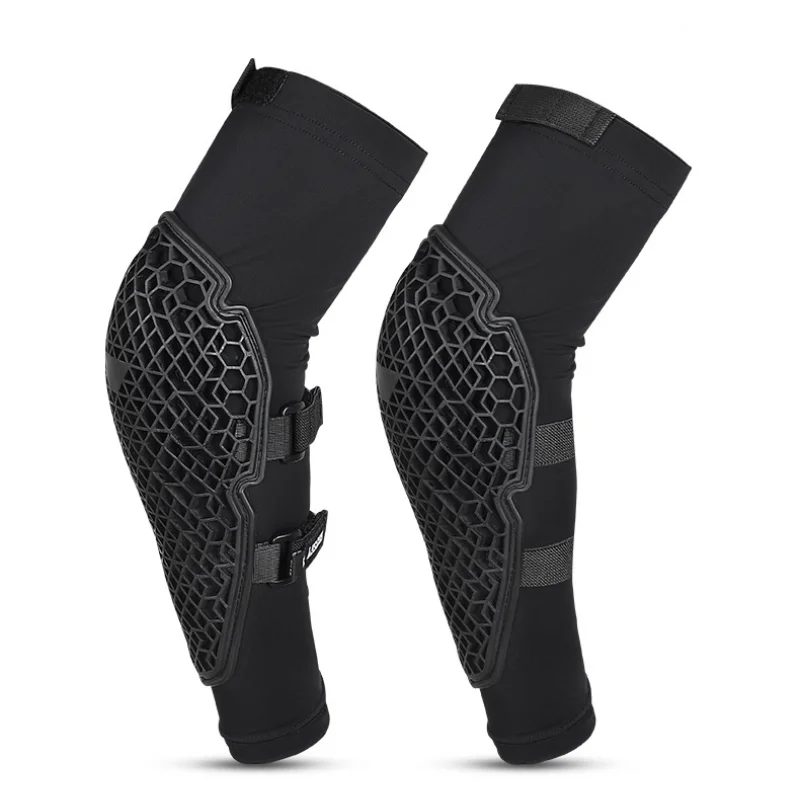 

Летние налокотники для езды на мотоцикле с защитой от падения, уличное Велосипедное солнцезащитное дышащее Защитное снаряжение для альпин...