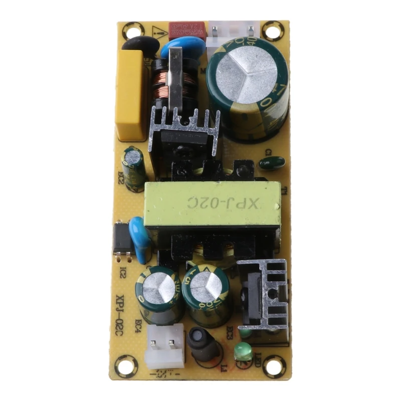 AC-DC 12V 3A 36 Вт импульсный Питание модуль голая цепи 220V в доска | Обустройство дома