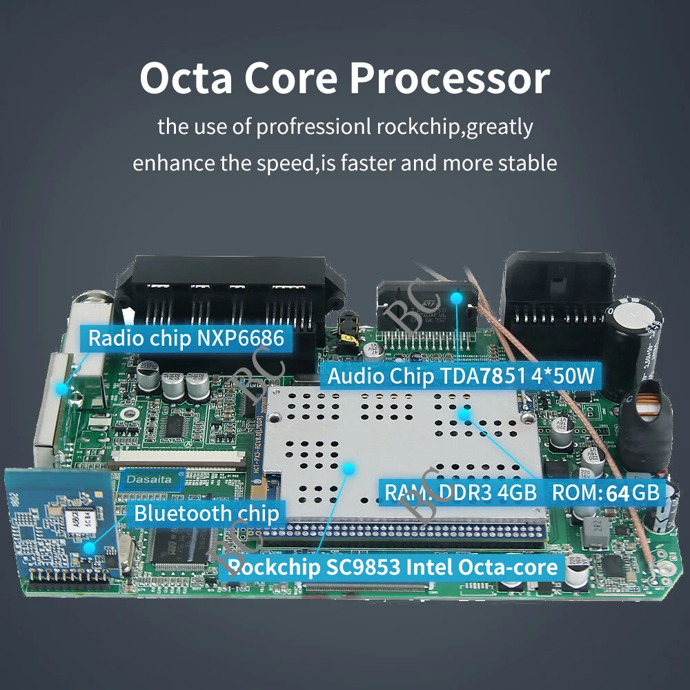 10 1 &quotAndroid 0 автомобильный мультимедийный плеер стерео GPS для Toyota Corolla 2019 радио