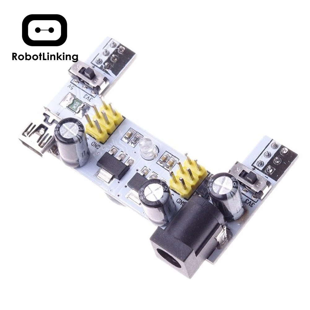 Макетная плата печатной платы 830 Point блок питания K2 65 соединительных