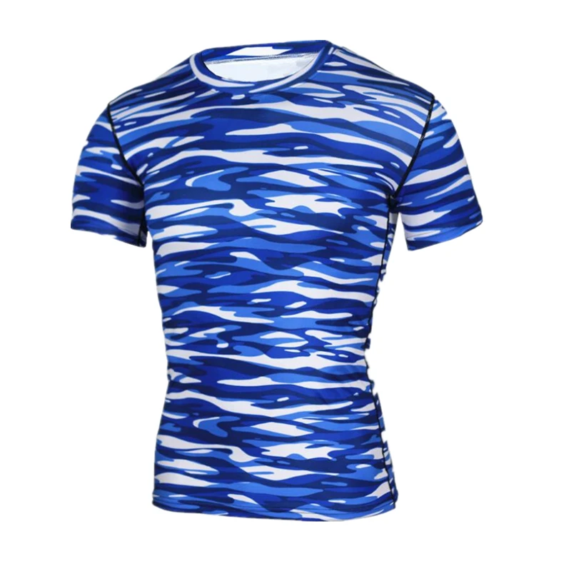 Камуфляжная велосипедная майка ckahвоо летние топы одежда для езды на велосипеде