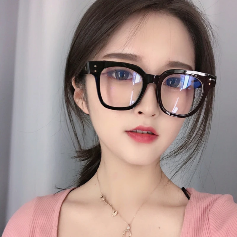 RMM брендовые модные унисекс Новые зеркальные очки с защитой от синего света