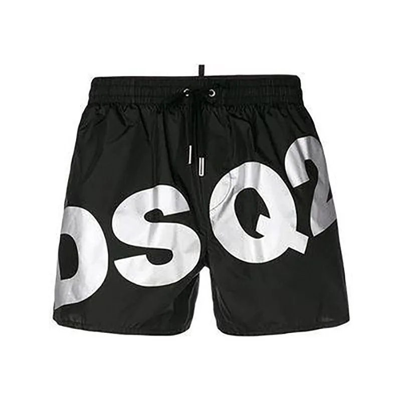 

2020 summer beach casual shorts men's fashion style male shorts breathable personality shorts