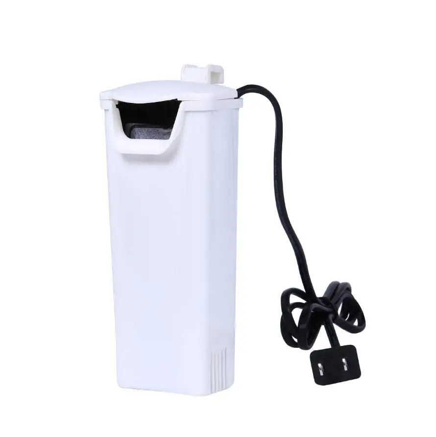 Фильтр для аквариума настенный фильтр с низким уровнем воды | Дом и сад