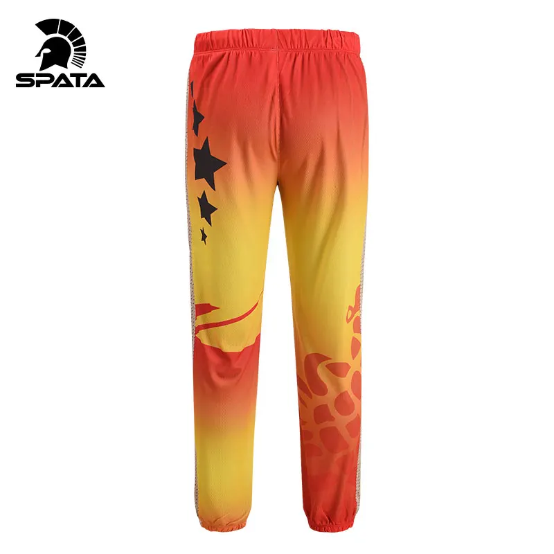 2021 SPATA Рыбалка рубашки для мальчиков костюм с длинным рукавом УФ Защита от солнца