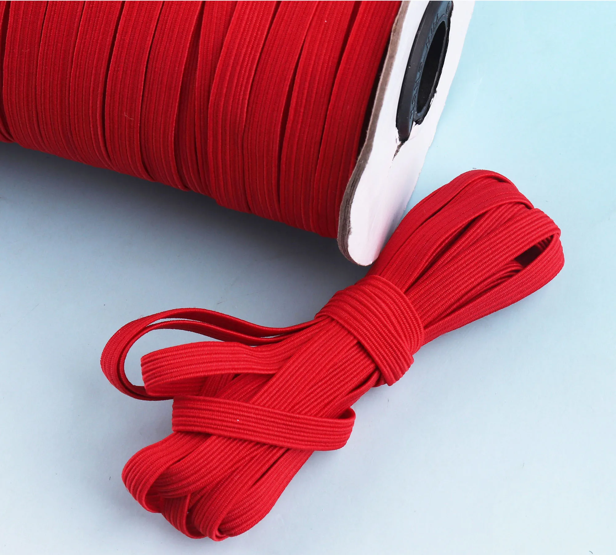 Шнур упругий. Эластичный трос. Вощеный шнур 0. Шнур круглый. Elastic cord.