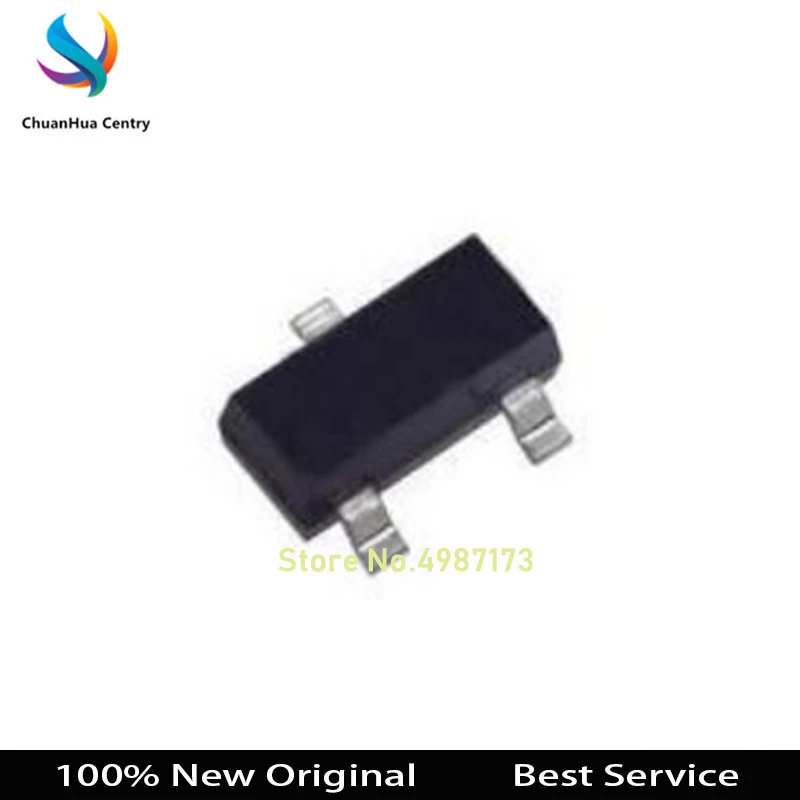 

50 шт./партия RD6.8M-T2B 682 SOT23 100% Новый оригинальный телефон