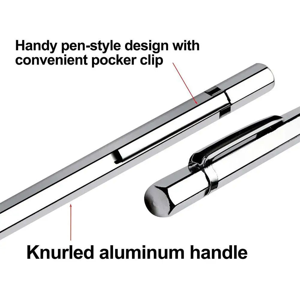 Алмазный керамический инструмент для письма металлическая пластина стеклянный