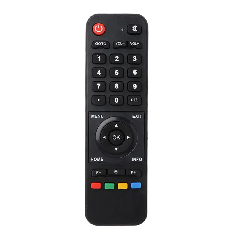 Сменный пульт дистанционного управления для H TV 2 3 4 5 6 IP Box|Пульты ДУ| |
