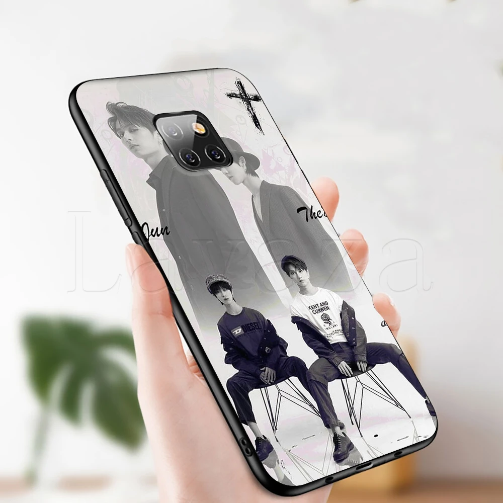 Фото Lavaza EXO xiumin Soft Silicone Case for Honor Note 6A 7A 7X 8A 8X 8C 9 9X 10 20 20S 9A 10X Y6P Pro Lite Мобильные телефоны и Lavaza EXO xiumin Soft Silicone Case for Honor Note 6A 7A 7X 8A 8X 8C 9 9X 10 20 20S 9A 10X Y6P Pro Lite Мобильные телефоны и
