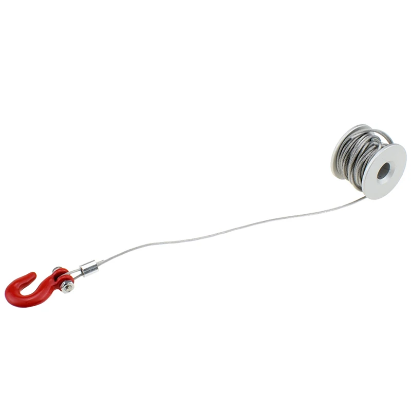 Сервопривод для рулевого механизма металлический 25T подходит 1/10