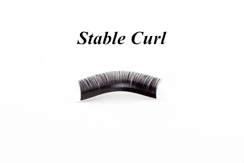 Индивидуальные плоские Накладные ресницы ручной работы по оптовой цене от