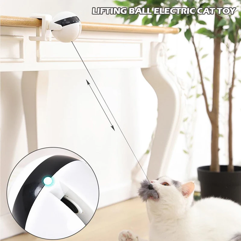 HIPET интерактивные деревянные игрушки для кошек, забавные игрушки для кошек, игрушки для кошек, обучающие игрушки для кошек с 3/5 отверстиями