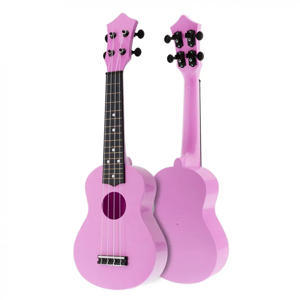ИРИН 21 дюйм красочная акустическая Ukelele Uke 4 струны Гавайская гитара Гитара