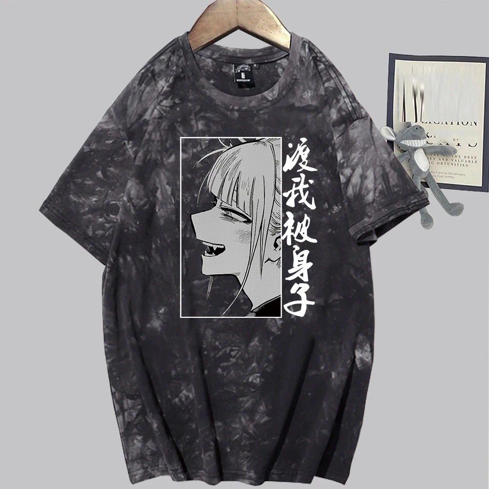 

My Hero Academia Manga Tops Graphic Boku No Hero Academia Cool T-Shirt