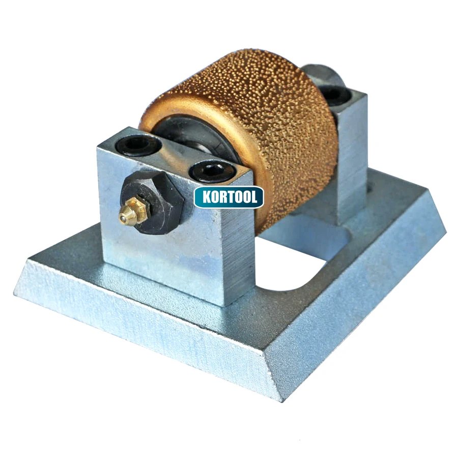 

Вакуумный паяный бриллиант Франкфурта втулка молоток инструменты для мраморной пескоструйной поверхности