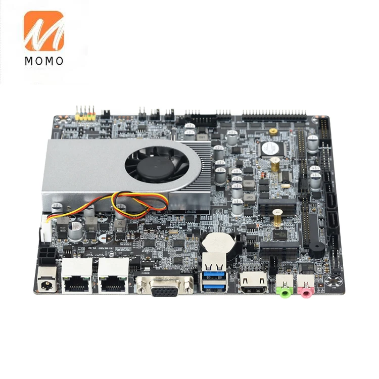 Китайские компьютерные детали электронные компоненты Oem Mini Itx материнская плата |