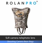 Сумка ROLANPRO для фотосъемки животных, портативная крутая камуфляжная сумка для наблюдения за птицами и дикой природой, охоты