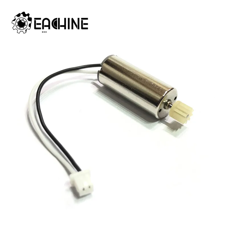 

Original Eachine E119 1PCS Coreless Main Motor With Gear RC Helicopter Remote Comntrol Parts Accessories