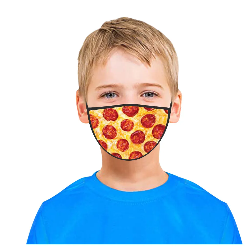 1 шт. детский Макияж для лица из полиэстера | Аксессуары одежды