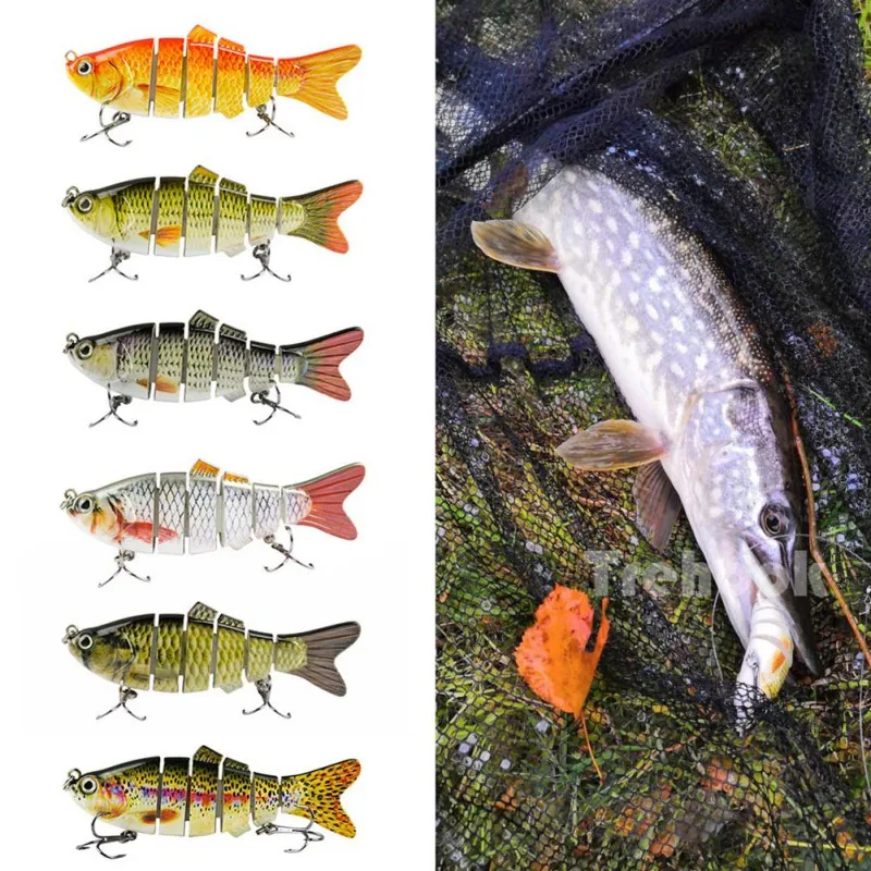 

Balight 5pcs Hard Lure Sinking Wobbler Set Crankbaits Fishing Kit Artificial Bait Swimbait Pike Wobblers For Bass Fishing Tackle