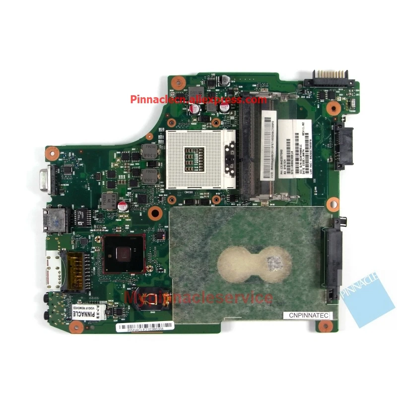 

V000238010 Motherboard for Toshiba Satellite C640 C645 6050A2357501