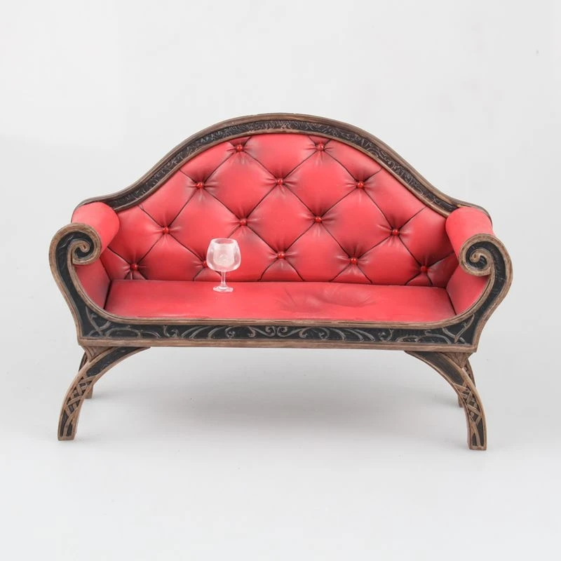 Экшн фигурка из японского аниме Empress Starless левучая Мария Марии хазуки курюй 14 см 19