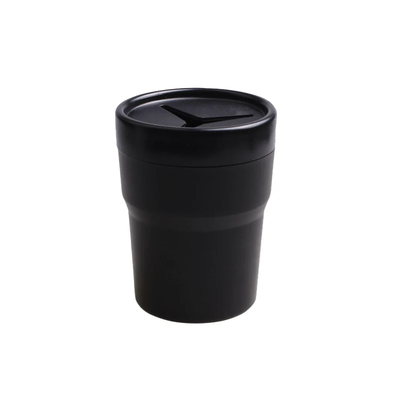 Автомобильная мусорная корзина POSSBAY удобная для автомобиля универсальная дома и