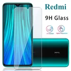 Защитное стекло для Redmi 8 7 K20 Pro, закаленное стекло для Xiaomi Redmi Note 8 7 Pro 8T Redmi 8A 7A GO Prime, защита экрана